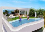 Foto 15 : Penthouse te 30380 La Manga Del Mar Menor (Spanje) - Prijs &euro; 950.000