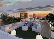 Foto 18 : Penthouse te 30380 La Manga Del Mar Menor (Spanje) - Prijs &euro; 950.000