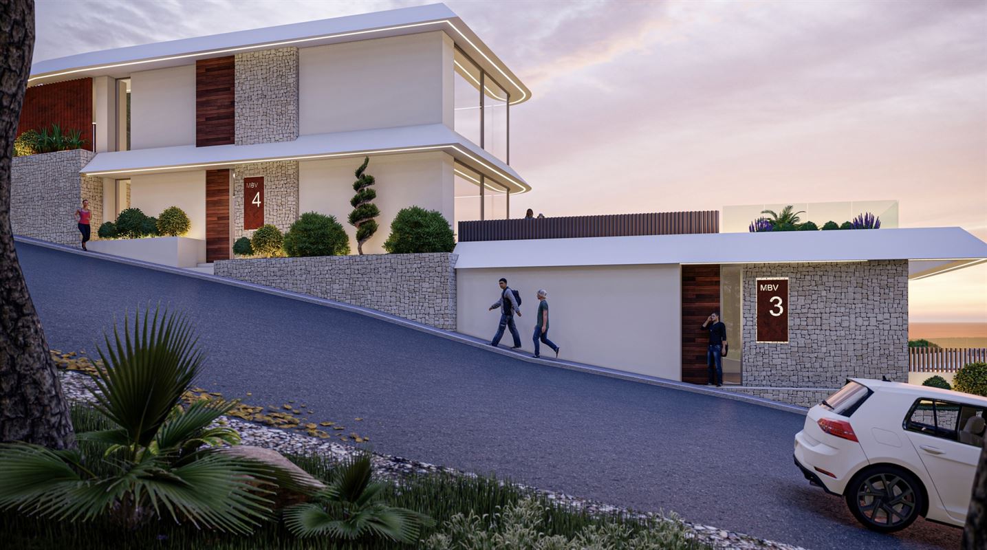 Image 39 : Villa IN 03590 Altea (Spain) - Price 2.650.000 &euro;