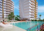 Foto 10 : Appartement met terras te 30380 La Manga Del Mar Menor (Spanje) - Prijs &euro; 549.000