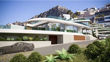 Image 47 : Villa IN 03590 Altea (Spain) - Price 2.650.000 &euro;