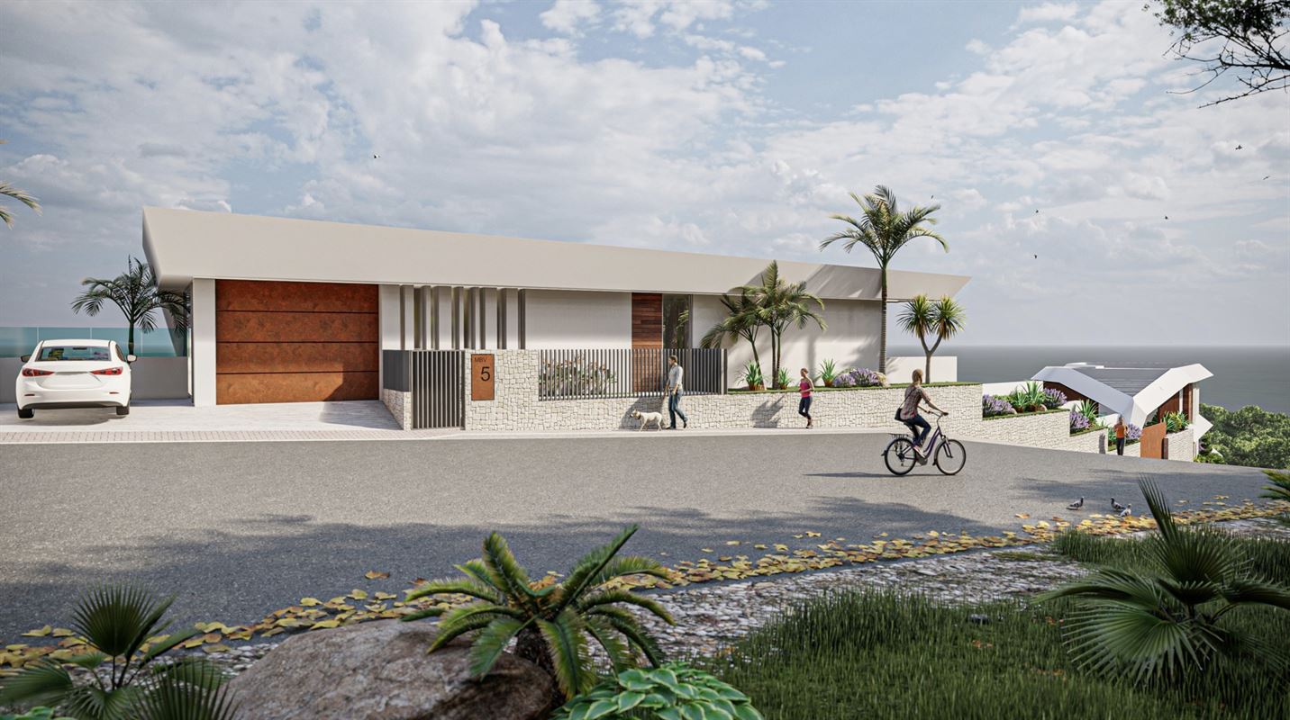 Image 46 : Villa IN 03590 Altea (Spain) - Price 2.650.000 &euro;