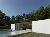 Image 3 : Villa IN 03580 Alfaz Del Pi (Spain) - Price 595.000 &euro;