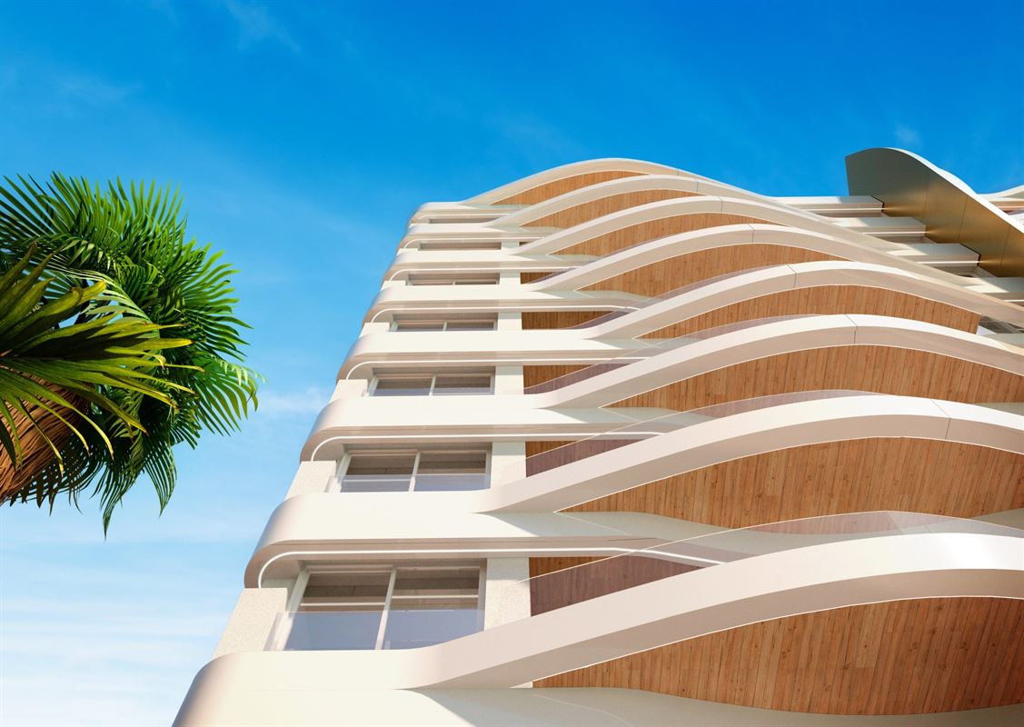 Foto 22 : Penthouse te 30380 La Manga Del Mar Menor (Spanje) - Prijs &euro; 950.000