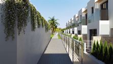 Image 7 : Villa IN 03509 Finestrat (Spain) - Price 525.000 &euro;
