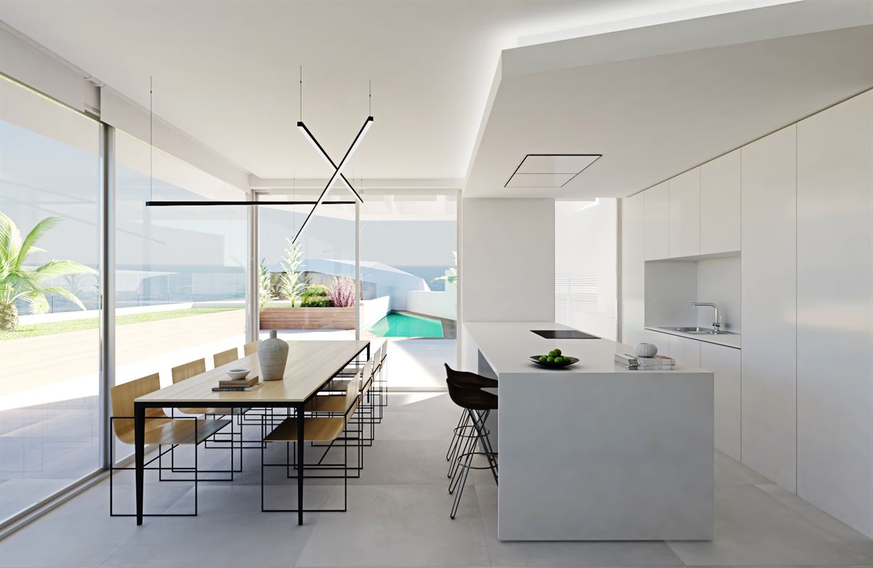 Image 20 : Villa IN 03590 Altea (Spain) - Price 2.650.000 &euro;