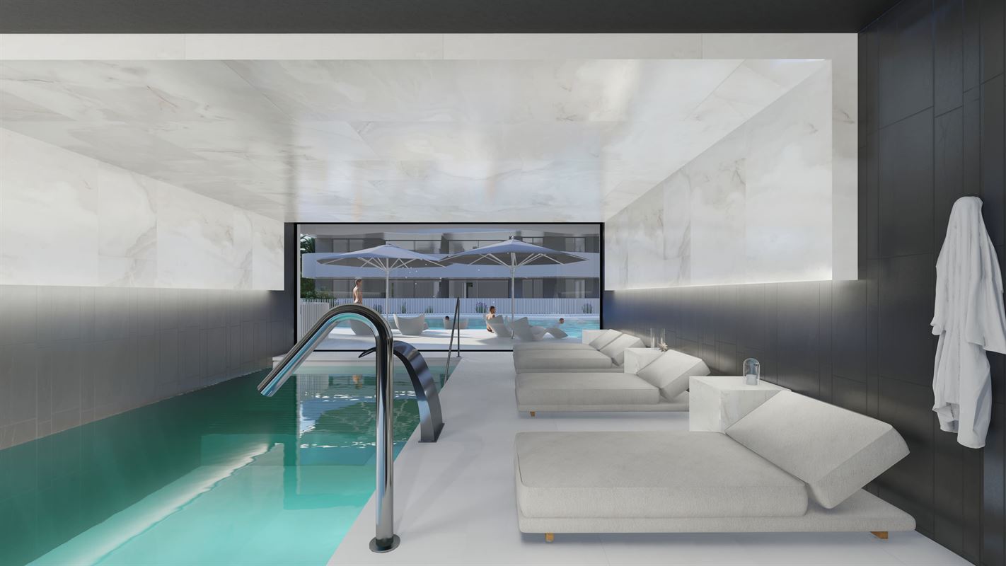 Image 32 : Penthouse à  Guardamar del Segura (Espagne) - Prix 375.000 &euro;