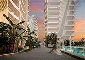 Foto 6 : Appartement met tuin te 30380 La Manga Del Mar Menor (Spanje) - Prijs &euro; 890.000