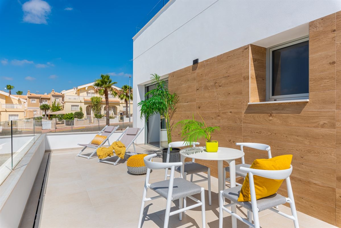 Image 14 : Villa IN 03170 Ciudad Quesada (Spain) - Price 863.690 &euro;