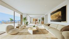 Image 8 : Villa IN 03726 Benitachell - Cumbre del Sol (Spain) - Price 2.600.000 &euro;