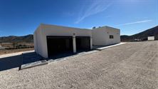 Foto 20 : Villa te 03688 Hondon de las Nieves (Spanje) - Prijs &euro; 410.000