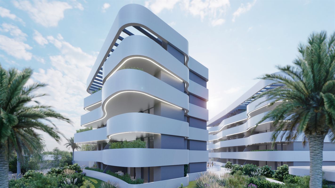 Image 39 : Penthouse à  Guardamar del Segura (Espagne) - Prix 375.000 &euro;
