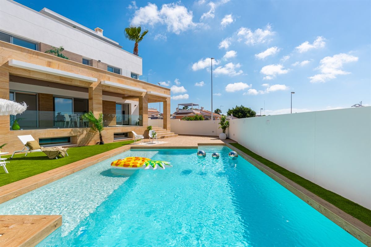 Image 17 : Villa IN 03170 Ciudad Quesada (Spain) - Price 863.690 &euro;