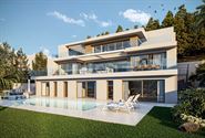 Foto 1 : Villa te 03590 Altea (Spanje) - Prijs &euro; 2.690.000