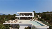 Image 11 : Villa IN 03726 Benitachell - Cumbre del Sol (Spain) - Price 2.600.000 &euro;