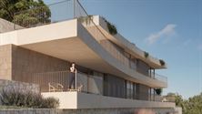 Foto 2 : Villa te 03724 Moraira (Spanje) - Prijs &euro; 2.425.000
