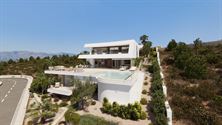 Image 12 : Villa IN 03726 Benitachell - Cumbre del Sol (Spain) - Price 2.600.000 &euro;