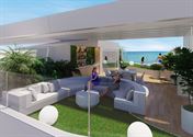 Foto 17 : Appartement met tuin te 30380 La Manga Del Mar Menor (Spanje) - Prijs &euro; 890.000