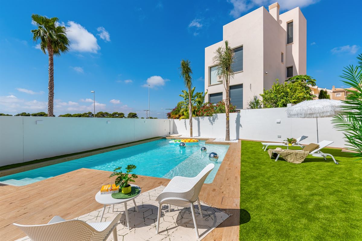 Image 18 : Villa IN 03170 Ciudad Quesada (Spain) - Price 863.690 &euro;