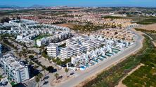 Image 24 : Penthouse à  Guardamar del Segura (Espagne) - Prix 375.000 &euro;