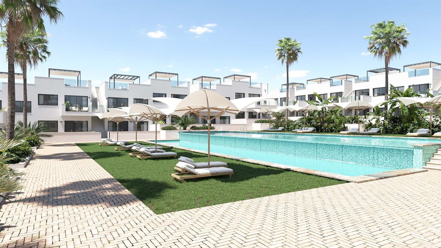 Foto 12 : Appartement met solarium te 03181 Torrevieja (Spanje) - Prijs &euro; 329.900