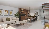 Image 6 : Semi detached à  Torre-Pacheco (Espagne) - Prix 755.000 &euro;