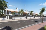 Image 5 : Semi detached à  Torre-Pacheco (Espagne) - Prix 755.000 &euro;