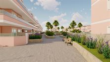 Foto 21 : Penthouse te  Pilar de La Horadada (Spanje) - Prijs &euro; 354.900