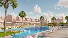 Foto 15 : Appartement met terras te  Pilar de La Horadada (Spanje) - Prijs &euro; 324.900