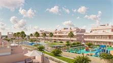Foto 14 : Appartement met terras te  Pilar de La Horadada (Spanje) - Prijs &euro; 324.900
