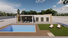 Image 1 : Villa à 03650 Pinoso (Espagne) - Prix 365.000 &euro;