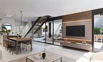 Image 9 : Semi detached à  Torre-Pacheco (Espagne) - Prix 755.000 &euro;