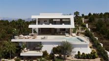 Image 26 : Villa IN 03726 Benitachell - Cumbre del Sol (Spain) - Price 2.600.000 &euro;