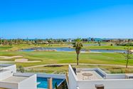 Image 12 : Penthouse à  Los Alcázares (Espagne) - Prix 455.000 &euro;