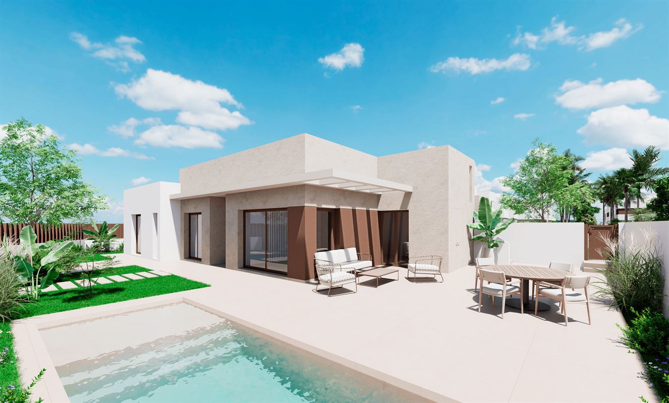 Image 25 : Villa à  Los Alcázares (Espagne) - Prix 489.000 &euro;