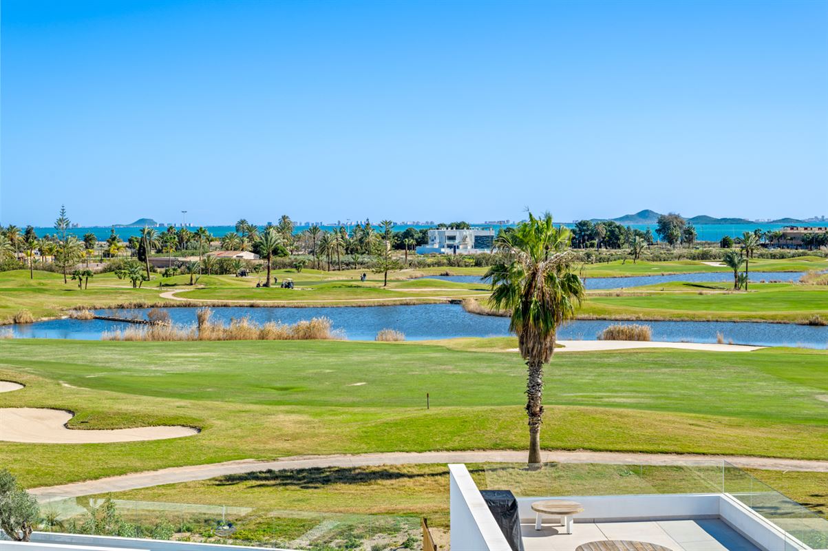 Image 14 : Penthouse à  Los Alcázares (Espagne) - Prix 455.000 &euro;