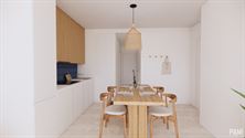 Image 3 : Apartment with garden à 03191 Torre de la Horadada (Espagne) - Prix 275.900 &euro;