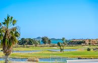 Image 18 : Penthouse à  Los Alcázares (Espagne) - Prix 455.000 &euro;