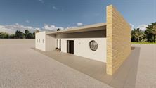 Image 17 : Villa à 03650 Pinoso (Espagne) - Prix 365.000 &euro;