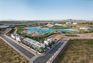 Image 23 : Semi detached à  Torre-Pacheco (Espagne) - Prix 755.000 &euro;