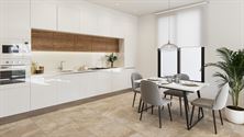 Image 8 : Apartment with terrace IN 30880 Aguilas (Spain) - Price 267.000 &euro;