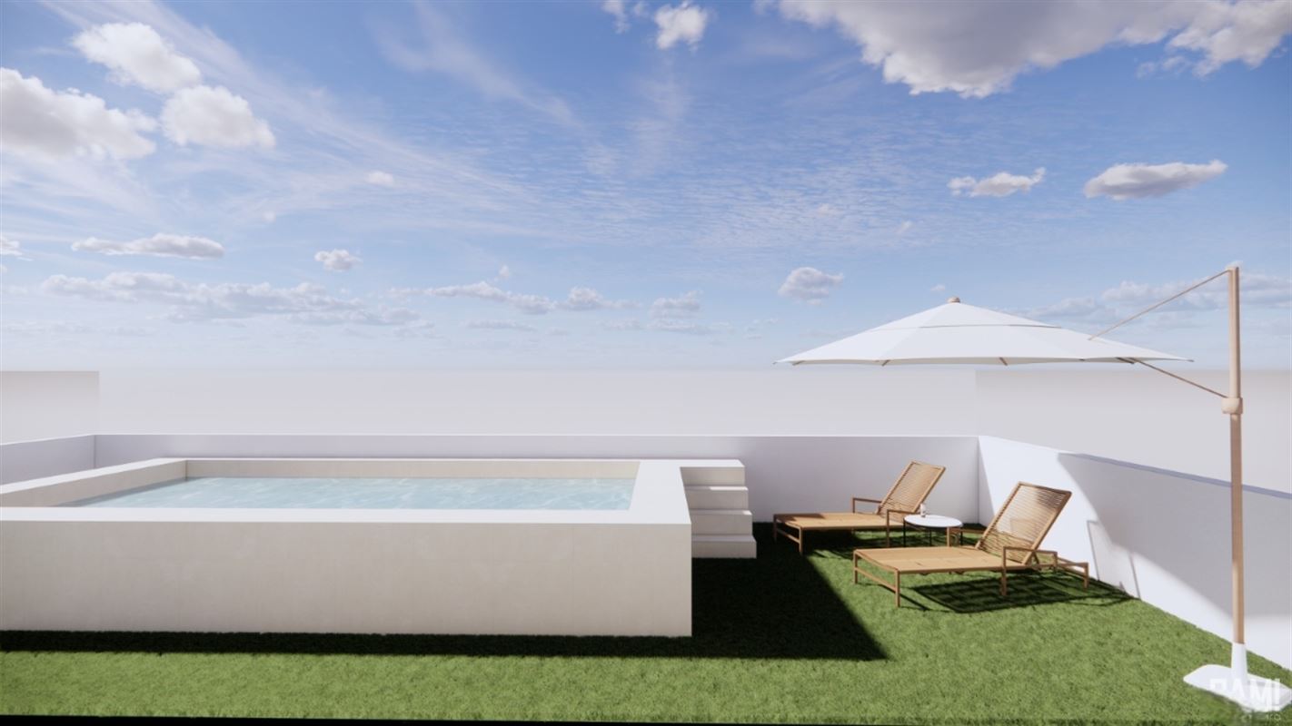 Image 37 : Apartment with garden à 03191 Torre de la Horadada (Espagne) - Prix 275.900 &euro;