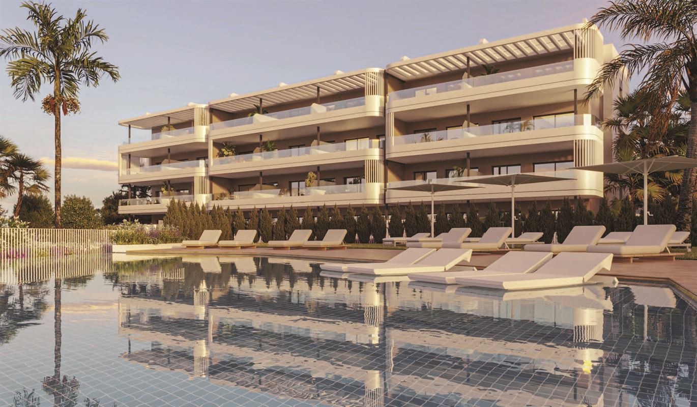 Image 37 : Apartment with terrace à 03181 Torrevieja (Espagne) - Prix 310.000 &euro;