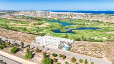 Image 26 : Penthouse à  Los Alcázares (Espagne) - Prix 455.000 &euro;