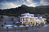 Image 2 : Villa à 03710 Calpe (Espagne) - Prix 1.850.000 &euro;