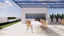 Image 14 : Apartment with garden à 03191 Torre de la Horadada (Espagne) - Prix 275.900 &euro;