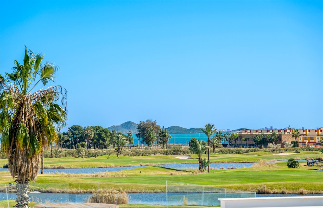 Image 46 : Penthouse à  Los Alcázares (Espagne) - Prix 455.000 &euro;