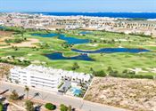 Image 27 : Penthouse à  Los Alcázares (Espagne) - Prix 455.000 &euro;