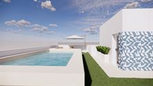 Image 16 : Apartment with garden à 03191 Torre de la Horadada (Espagne) - Prix 275.900 &euro;