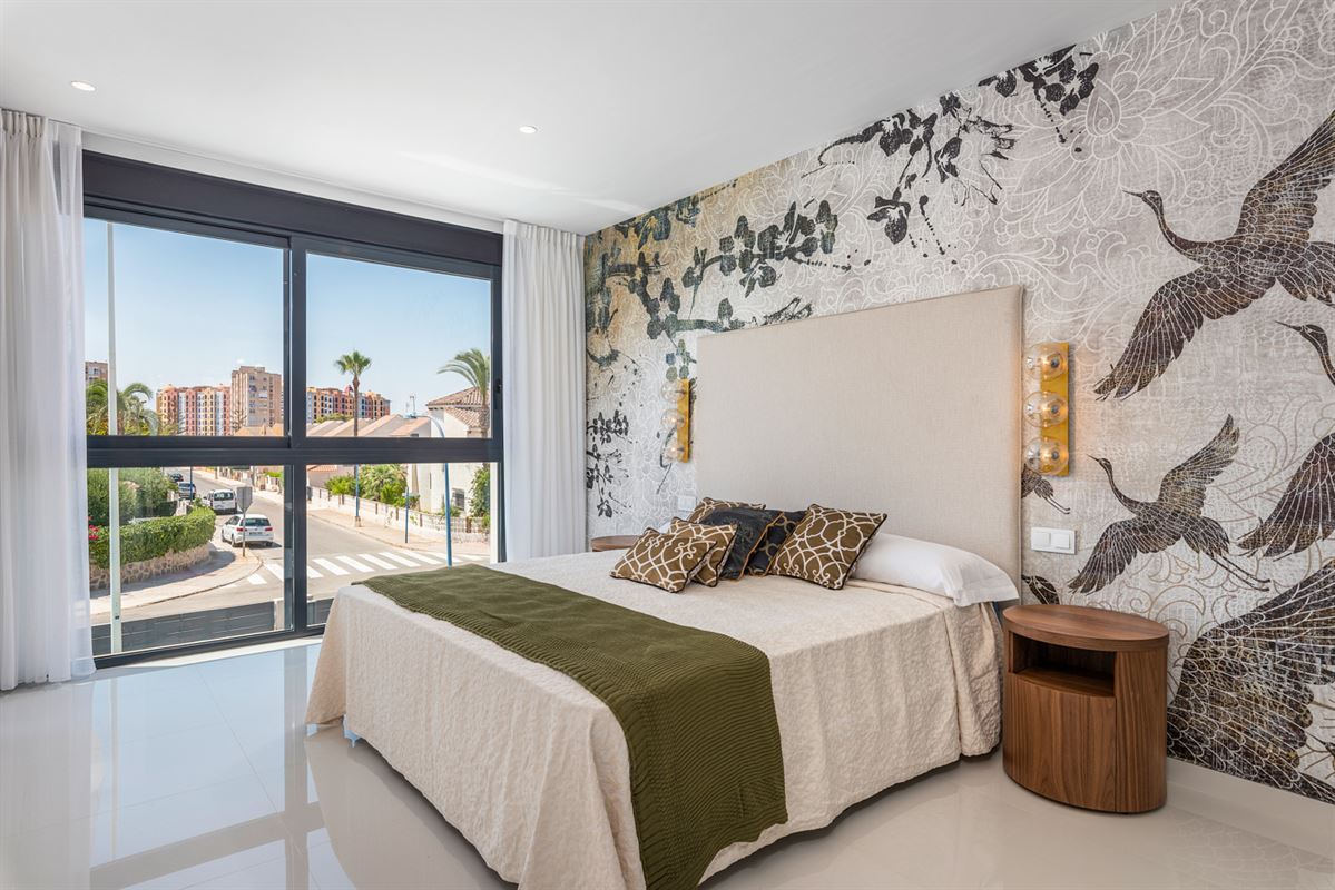 Image 29 : Villa à 30384 Mar de Cristal (Espagne) - Prix 580.000 &euro;